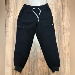 FIGS HIGH WAISTED UMAN JOGGER
